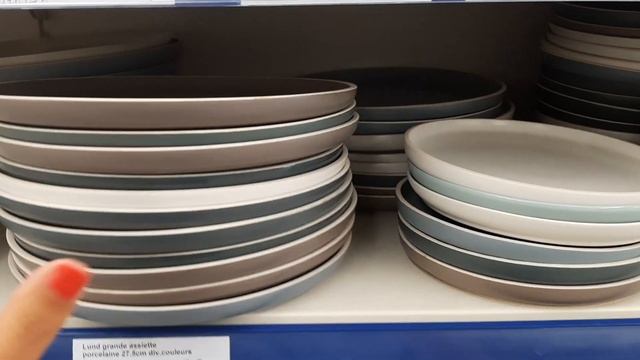 ACTION ARRIVAGE NOUVEAUTÉS VAISSELLE CUISINE 16/09/20 смотреть онлайн