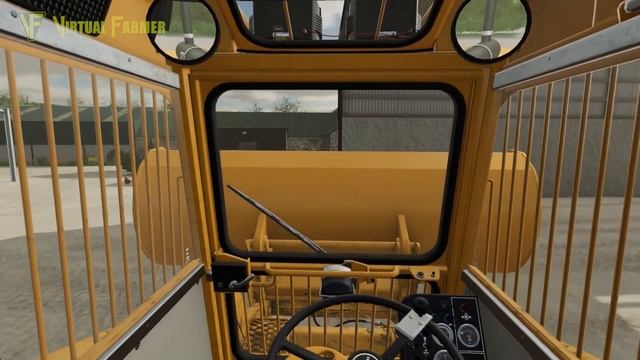 Such An Amazing Deal! | Fairhead | Farming Simulator 22 Roleplay смотреть онлайн