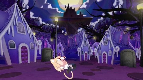 Neco Arc [Free downloadable VRM/Vtuber model]