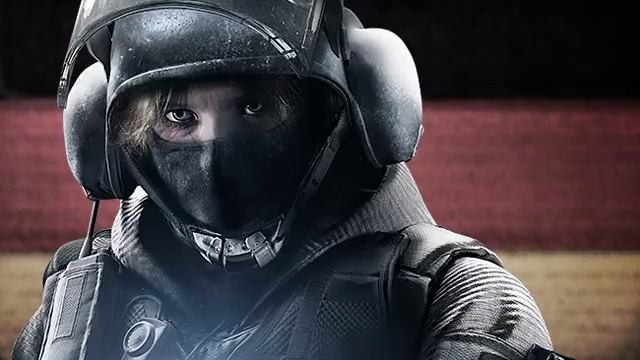 Rainbow Six Siege IQ voice lines смотреть онлайн