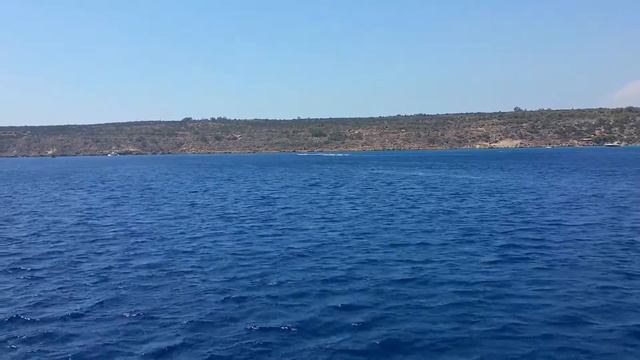 PROTARAS FAMAGUSTA CYPRUS(8) смотреть онлайн