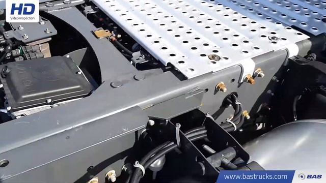 70127900 Renault Premium 460 DXi смотреть онлайн