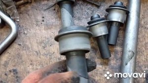 Ниссан Кашкай замена сайлентблоков переднего подрамника.