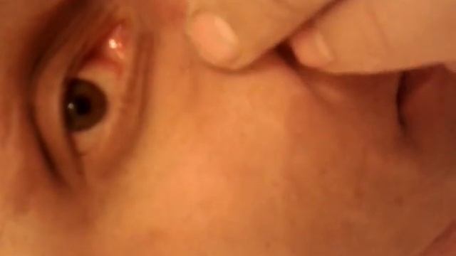 видеокамеры в глазах смотреть онлайн