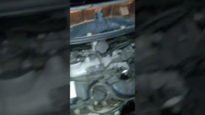 Замена опор передних стоек Кия пиканто