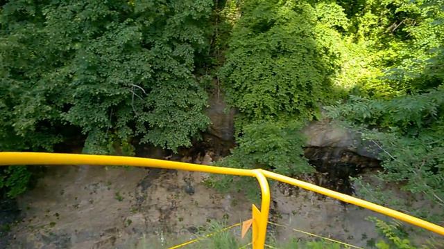 Хаджохская Теснина 3 смотреть онлайн