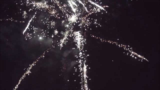 Новогодние корпоративы в ресторане "Спасский". смотреть онлайн