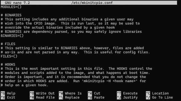 How to Install NVIDIA drivers for Arch Linux