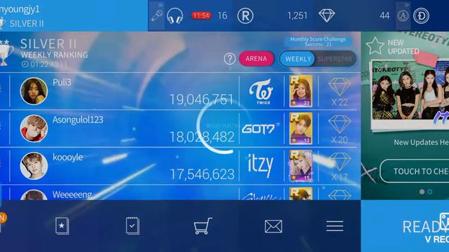 ITZY premium 30 pack opening (Super Star JYP) смотреть онлайн