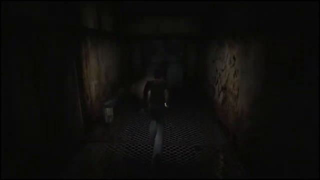 Silent Hill прохождение #2 [без комментариев] смотреть онлайн