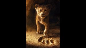 Король Лев - О, скорей бы мне стать королем [2019]