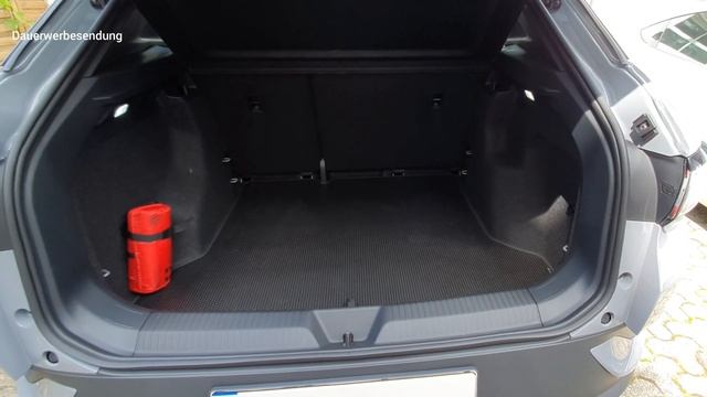 VW ID.4 erster Eindruck Review смотреть онлайн