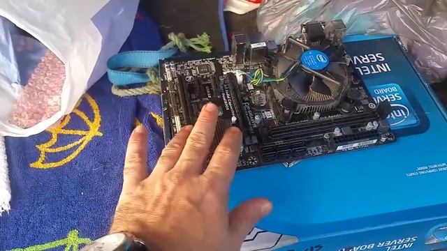 Stuff i picked up this week смотреть онлайн