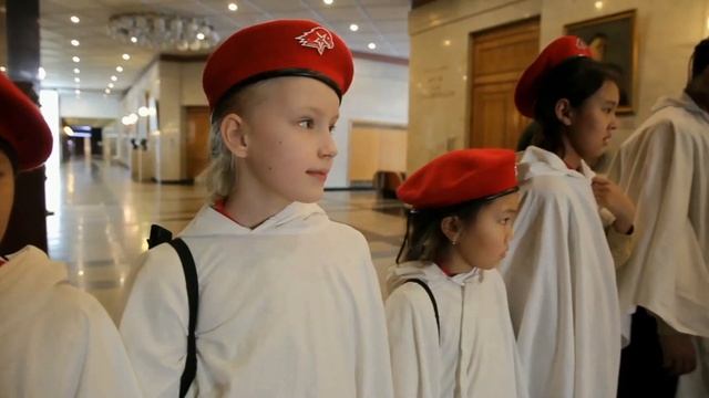 Из какого материала сделан вечный носитель информации? смотреть онлайн