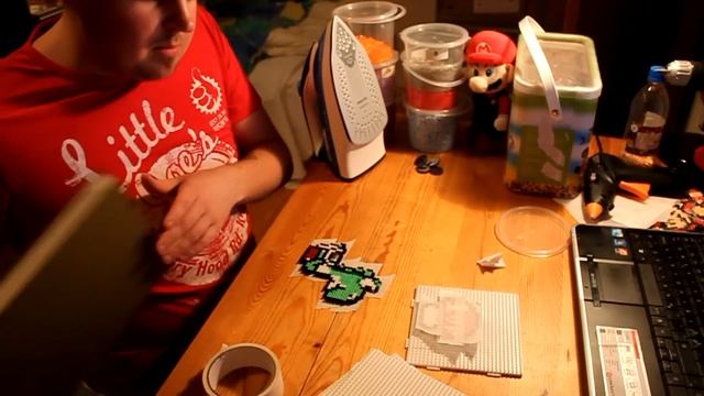 Pearl Jamz - S01E01 смотреть онлайн