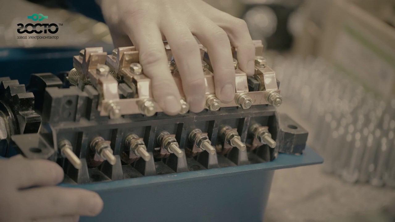 Контроллер ККТ 61