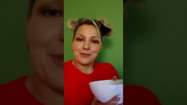Посуда на английском