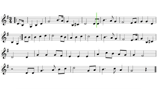 Let's Play "The Star Spangled Banner" - Clarinet смотреть онлайн