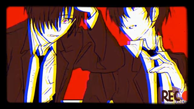 ///Beng Beng Beng🔫///анимация под песню///