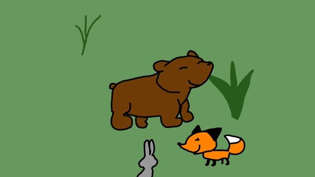 Зверопой. Лучшие песни. ЗАСТАВКА смотреть онлайн
