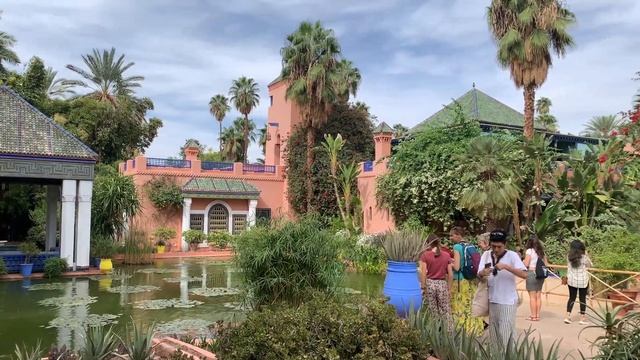 Серф-кэмп в Марокко. Как добраться? Какой климат? Что с волнами? смотреть онлайн