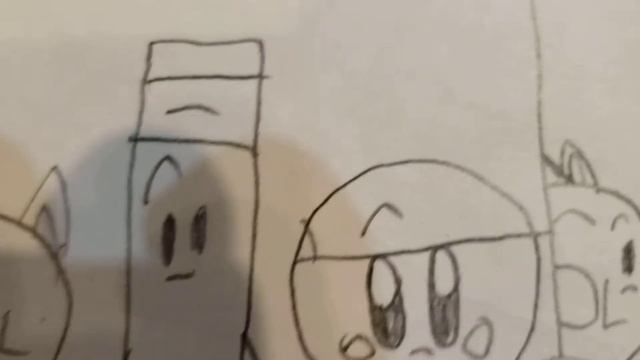 A Sketch Play Button and Friends Version of JunyTony смотреть онлайн