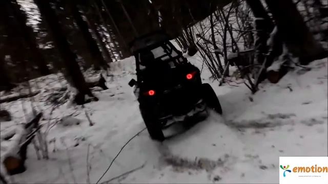 Багги Москва смотреть онлайн