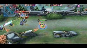 ТОП ЛЕСНИКОВ MLBB. ЛУЧШИЕ ЛЕСНИКИ ДЛЯ СОЛО РАНГА MOBILE LEGENDS BANG BANG / МОБАЙЛ ЛЕГЕНДС