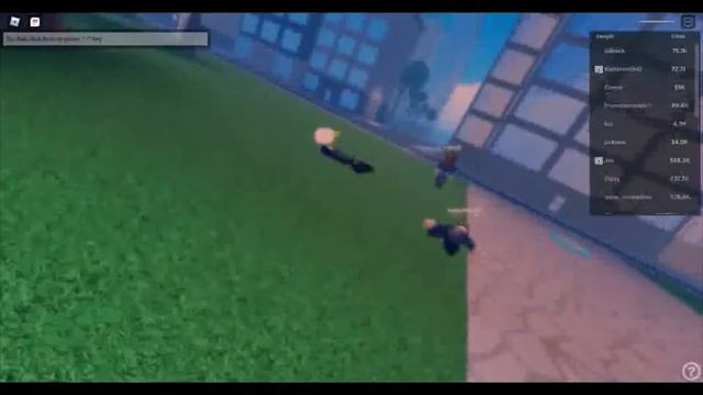 Raven Wardrobe Gameplay! - Roblox Heroes: Online World смотреть онлайн