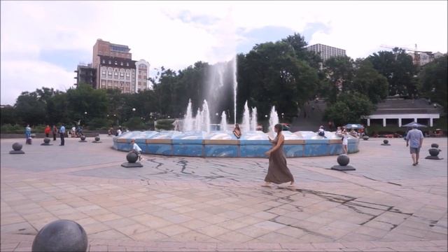 Женщина друг человека. смотреть онлайн