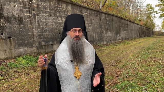 Форт № 1. День памяти жертв политических репрессий смотреть онлайн