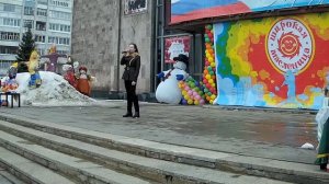 Не надо печалиться