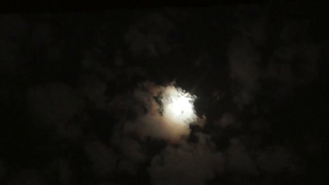 Waiting for the Full Moon смотреть онлайн