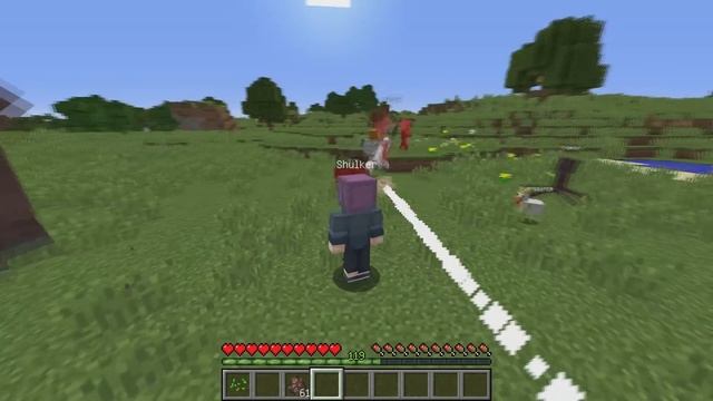 КАК Я ЗАСПАВНИЛ ГИГАНТСКИХ МОБОВ В МАЙНКРАФТ ЗАЧАРОВАННЫЕ МОБЫ В МАЙНКРАФТ КАК КАТАТЬСЯ НА МОБАХ смотреть онлайн