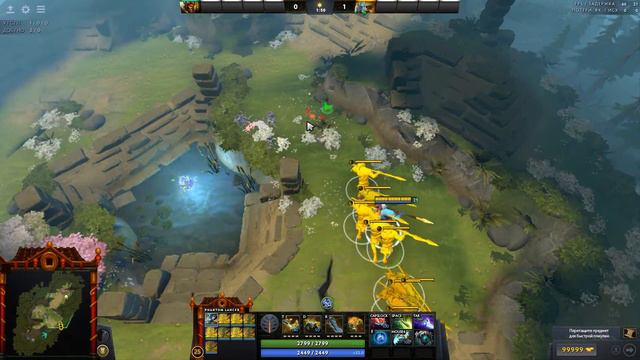 Стая котов сбежала из зоопарка! - Doтa 2 дuеl 1 vs 1 #9:лансер против бистмастера смотреть онлайн