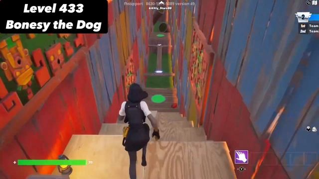 All Secret Locations 707 Level Deathrun fhsupport & Mini Phillips Fortnite Creative 8630-1873-5089 смотреть онлайн