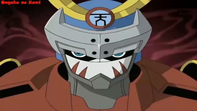Susanoomon vs Lucemon FULL(AMV) смотреть онлайн
