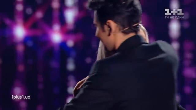 Katerina Begu & Dan Balan - 