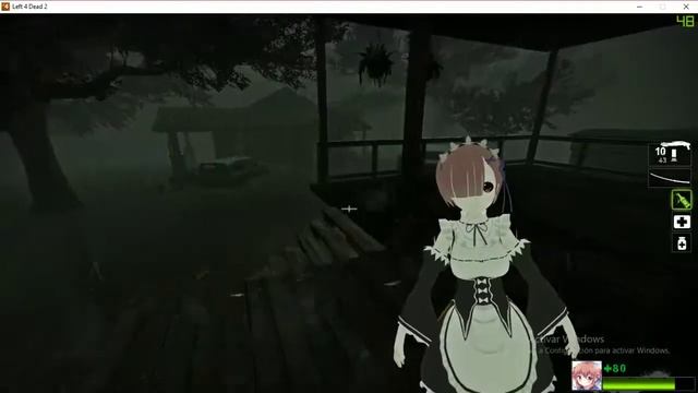 juegos de terror :V смотреть онлайн
