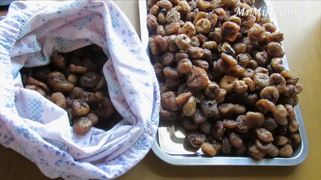 Как хранить сушеный инжир. Ответы на вопросы зрителей. 22.09.19. Баку смотреть онлайн