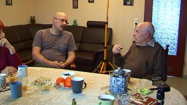 Вадим Левин=ВОСПОМИНАНИЯ-2 смотреть онлайн