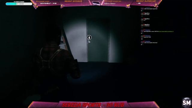 Прохождение хоррора Daymare 1998 #2 смотреть онлайн