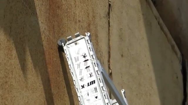 Супер лестница, Шток. смотреть онлайн