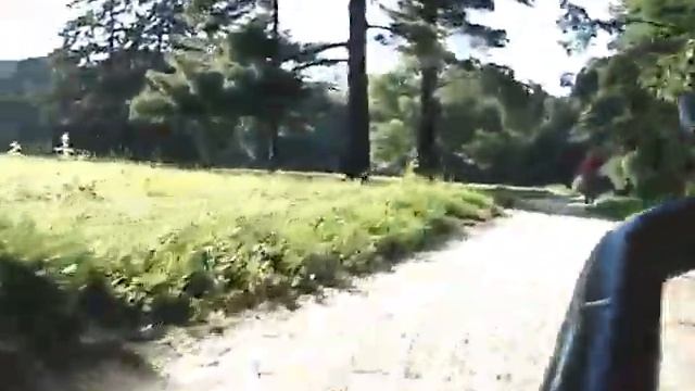 Electric trike смотреть онлайн