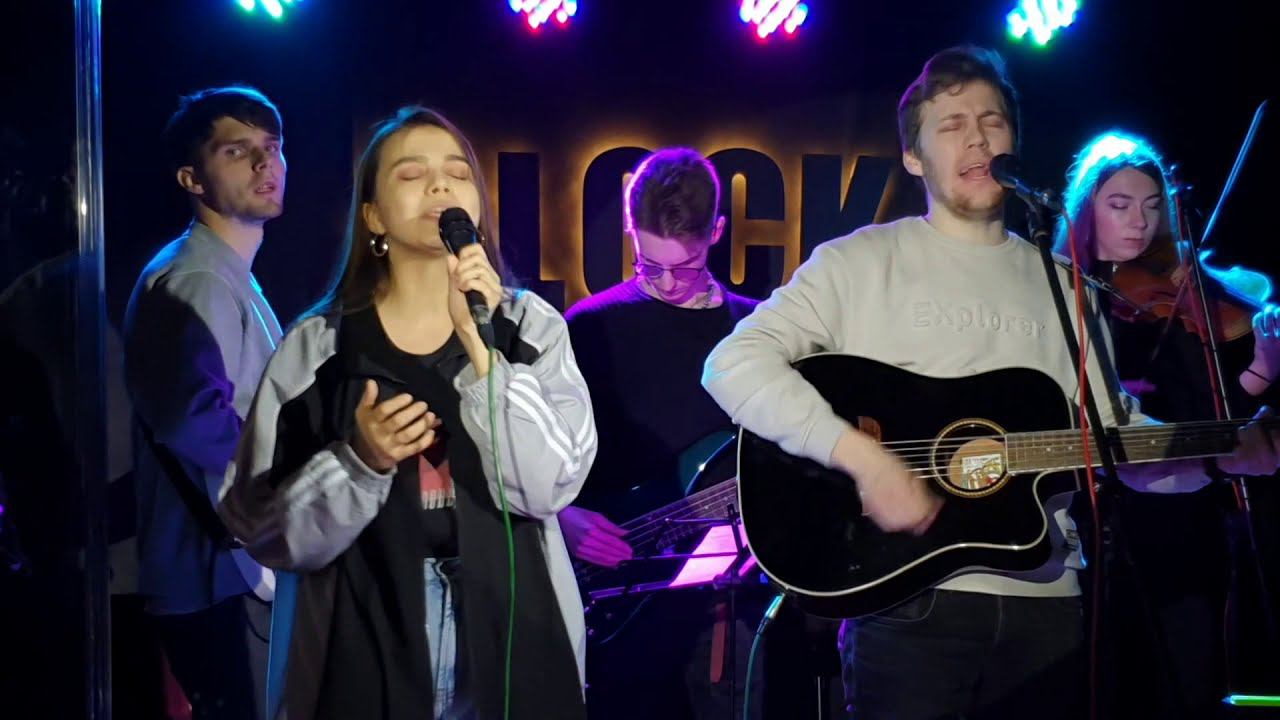 Открой сердце для Иисуса смотреть онлайн