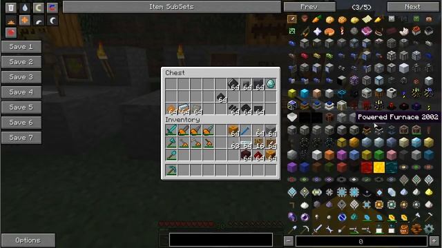 Гайд по Industrial Craft 2 - Часть 4 (Укрепление, инструменты) смотреть онлайн