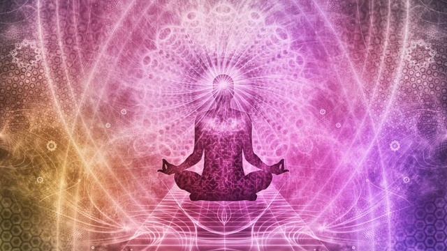 Медитация от стресса. Meditation For Stress.