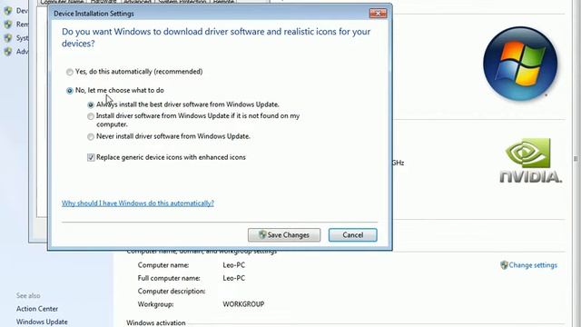 Update Drivers for Windows without software смотреть онлайн