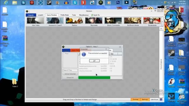 Fable 3 Save Editor Modding Guide смотреть онлайн
