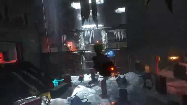 Let's play Arktika 1 [VR] - Ep1 - First Look !! смотреть онлайн